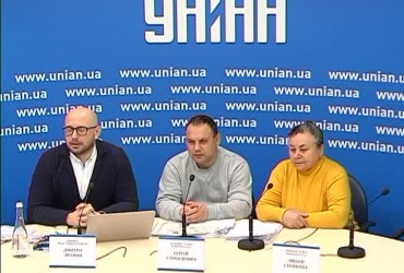 Прогалини в морській галузі України та її безсилля у протидії корупційним викликам