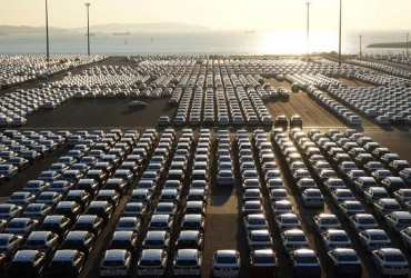 Не бензин, не газ и не дизель: в Украине появились первые автомобили будущего (видео)
