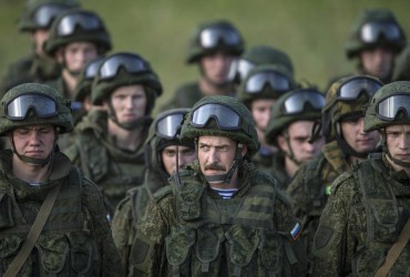 Російську армію можуть знищити за дві години: експерт про відповідь США на ядерний удар РФ