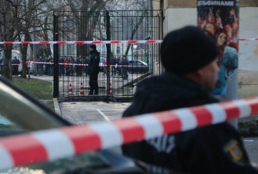 Украинская власть забывает об обещаниях наказать виновных в нападении на активистов — Amnesty International