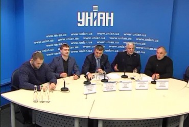 Украина впервые за всю историю может остаться без медалей в борьбе на Олимпиаде