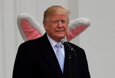 США больше не сверхдержава: The Atlantic указал на сдвиг в мировой политике