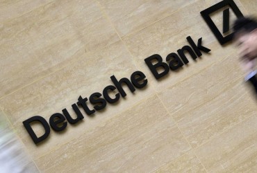 Deutsche Bank вивіз сотні російських IT-фахівців до Німеччини - ЗМІ