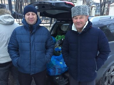 Photo by Nariman Dzhelalov, Facebook