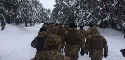 facebook.com/UkrainianLandForces