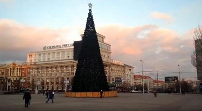 Работает Ли Комендантский Час В Новый Год