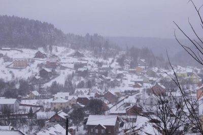 Солдаты. Все сезоны