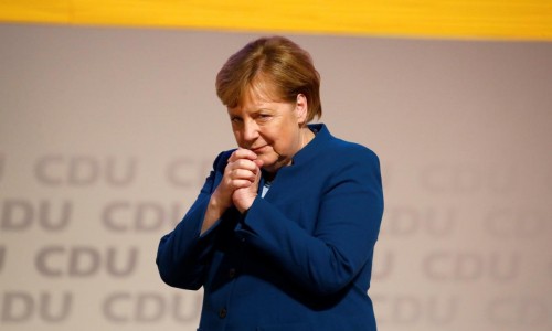 Suddeutsche Zeitung: