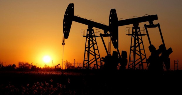 "чорне золото" відреагувало на "миротворчий" процес Трампа