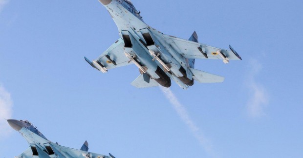 ウクライナでの戦争 – ロシアはウクライナの高精子爆弾を妨害し始めました – ユニアン