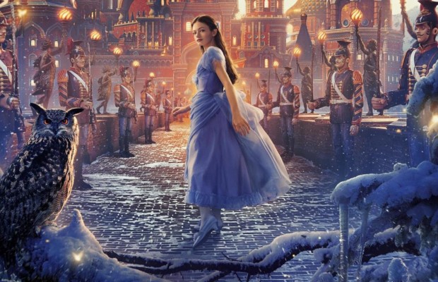 "Аквамен", "Лускунчик" та нові "Месники": названо номінантів на «Оскар» за «Найкращі візуальні ефекти»