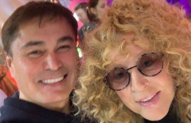 Алла Пугачова шокувала мережу новим фото