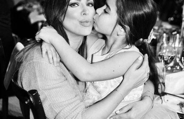 "А де ж чоловік?": Ані Лорак показала фото з донькою й нарвалася на критику