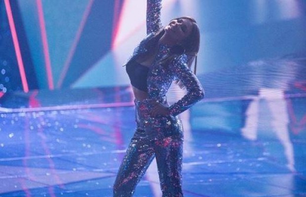 Ані Лорак анонсувала виступ на "Інтері" - у мережі розгорілися палкі суперечки (фото)