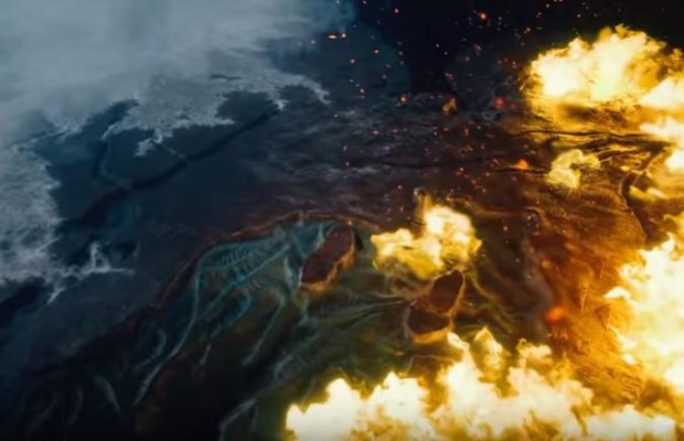 "Война была здесь": появился постер с мертвыми героями «Игры престолов»