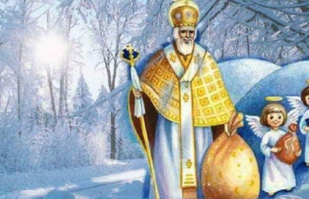 День Святого Миколая: прикмети і ворожіння