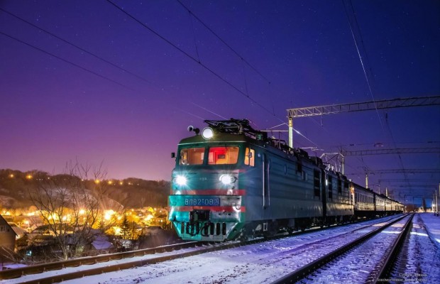 "Укрзалізниця" призначила ще 16 додаткових поїздів на зимові свята