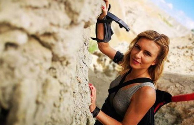 Тренер "Зважених та щасливих" спантеличив мережу зізнанням після чуток про розлучення з дружиною