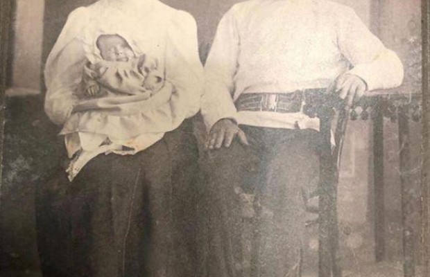 Алла Пугачова поділилася архівним сімейним фото