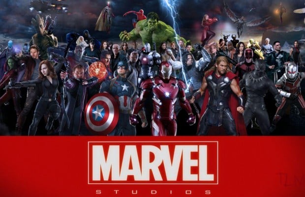 У кіновсесвіті Marvel з'явиться перший супергерой-трансгендер