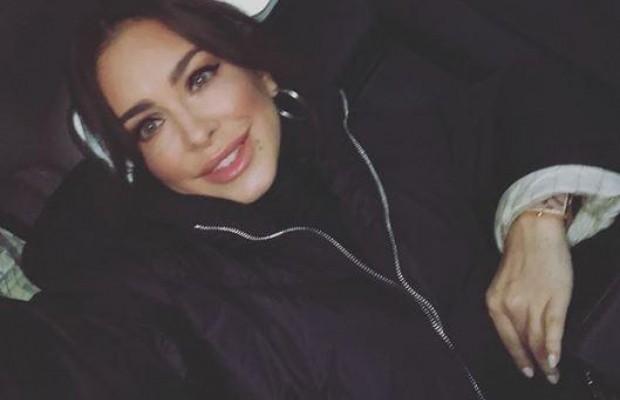 "Реклама ботоксу": нове фото Ані Лорак стривожило мережу