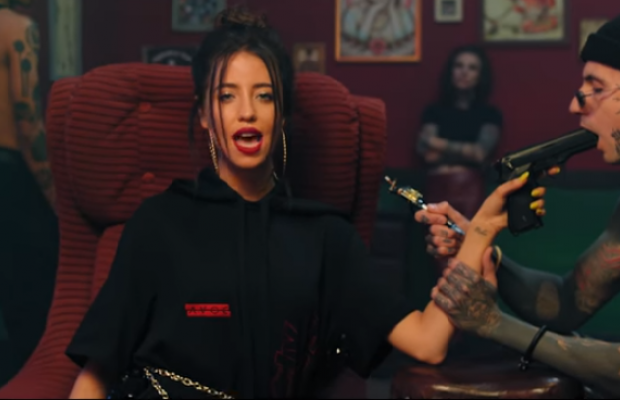 Український гурт "Время и Стекло" вперше за довгий час випустив новий кліп (відео)