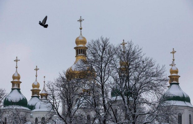Стрітення Господнє: прикмети і поздоровлення у віршах, малюнках та листівках