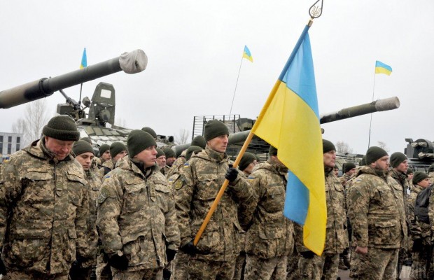 День защитника Украины 2019: дата и история праздника
