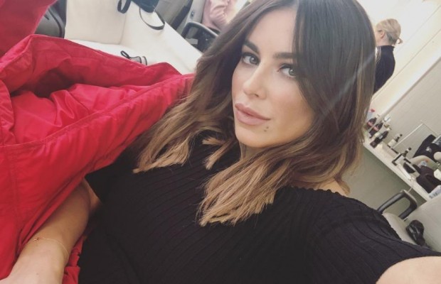 "Що з губами?": нове фото Ані Лорак налякало мережу