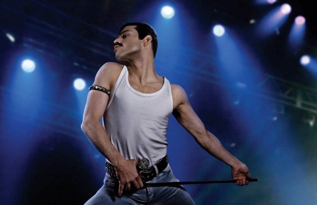 "Богемная рапсодия" стала самым успешным музыкальным фильмом в истории кинематографа (видео)