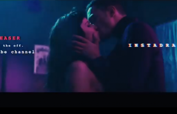 Жаркие поцелуи Лободы взбудоражили сеть (видео)