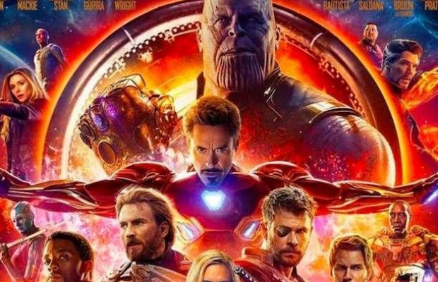 Глядачам потрібні супергерої: названо найочікуваніші фільми та серіали 2019 року