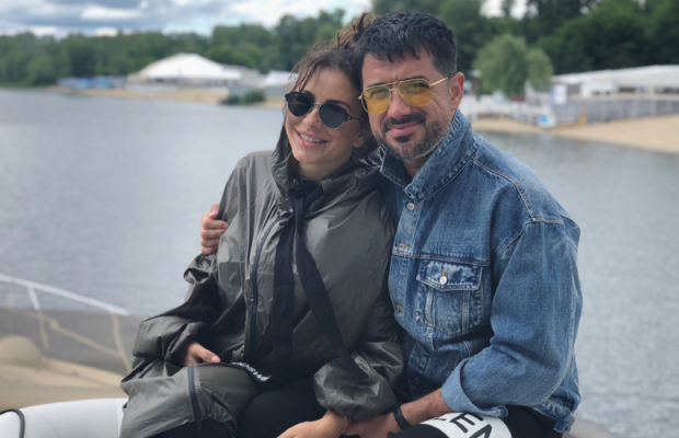 Муж Ани Лорак после новостей о разводе удивил постом об "испытании" (фото)