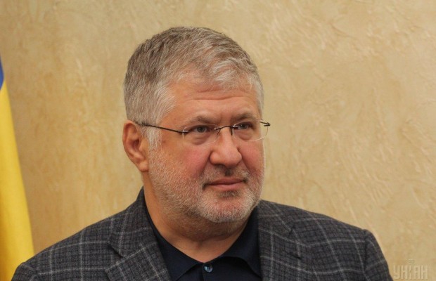 Коломойський: Мені не потрібен "Приват", але нехай повернуть $2 мільярди капіталу