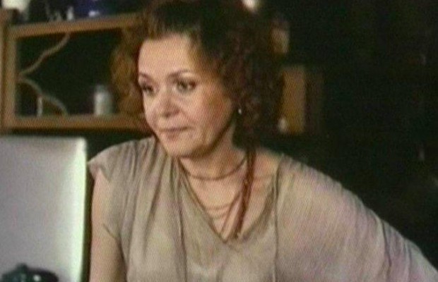 В РФ умерла известная актриса