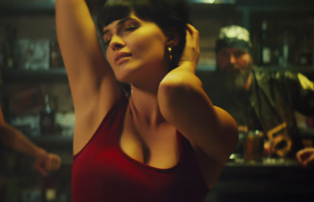 Сексуальна Астаф'єва та запальний Зібров: перший трейлер фільму "Продюсер" з'явився в мережі (відео)