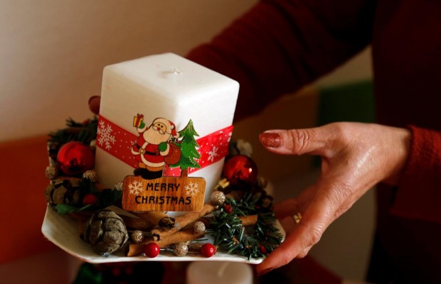 З Різдвом: найкращі привітання у віршах, прозі та картинках