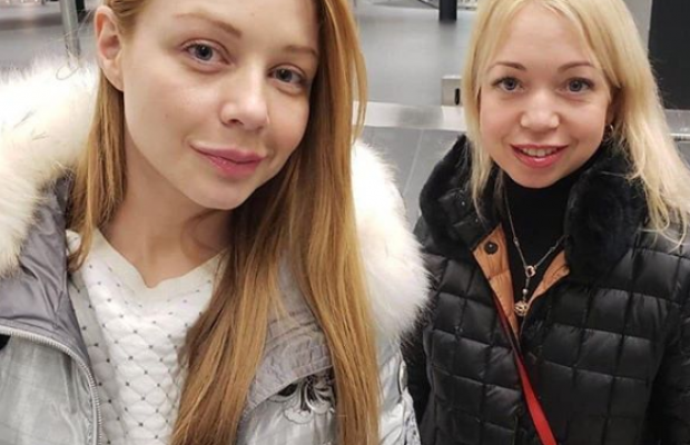 "Это вообще законно?": Тина Кароль без макияжа поразила поклонников (фото)