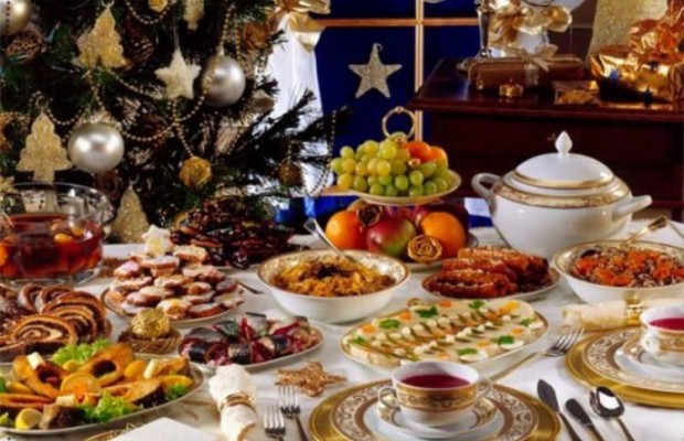 Наше Різдво не вкрасти: скільки коштуватиме українцям накрити стіл до свят