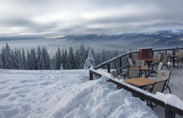 В сети появилась интерактивная карта горных убежищ в Карпатах для заблудившихся туристов