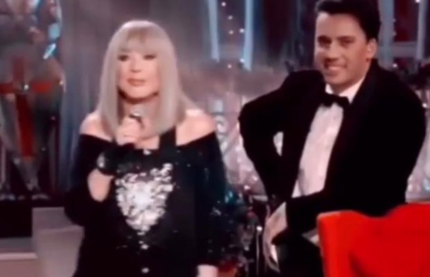 "Так Бог вирішив, за нас вирішив": Галкін показав новорічне відео з Пугачовою