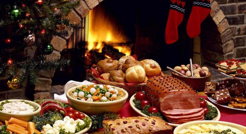 Новорічне меню 2019: поради та рецепти до новорічного столу