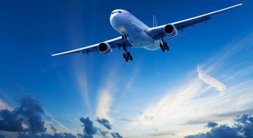 У США з'явиться перша в світі християнська авіакомпанія
