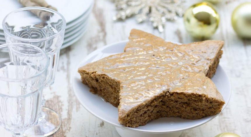 Рецепты на Новый год 2019: как приготовить вкусный торт, топ-5 вариантов