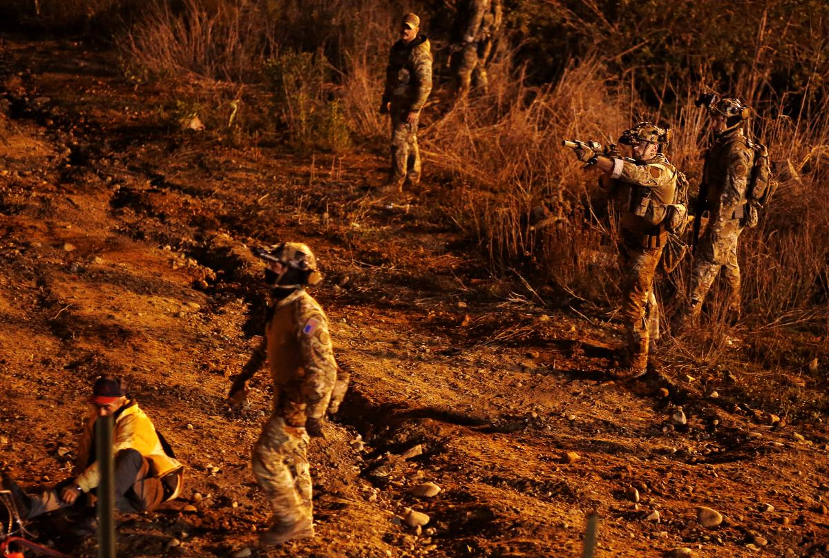 Ілюстрація / REUTERS