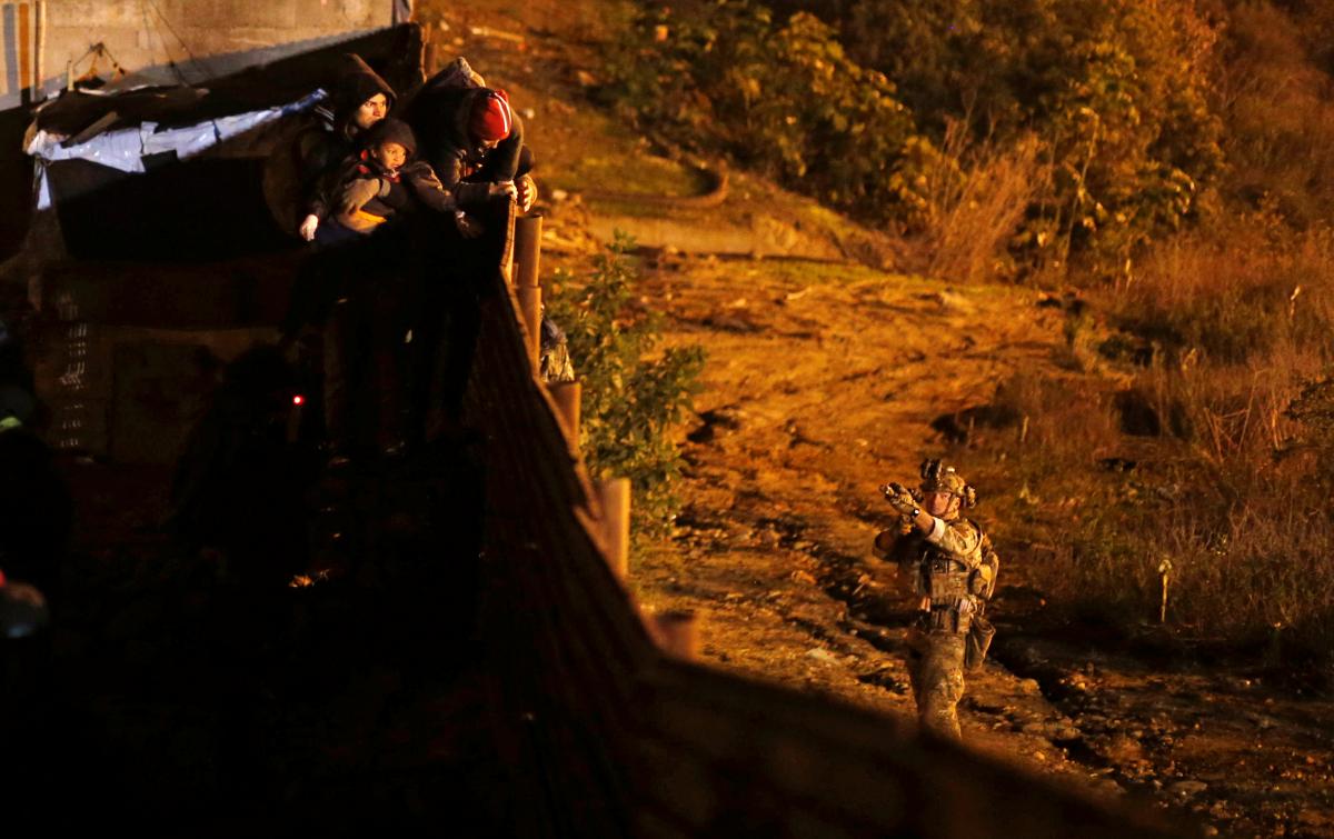 Ілюстрація / REUTERS