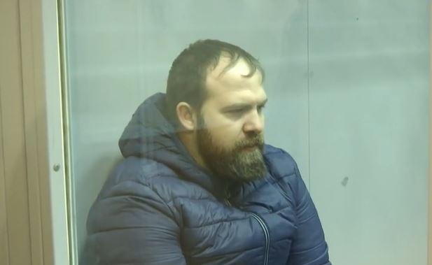 Подозреваемый якобы изменял жене / Скриншот