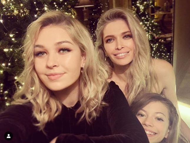 Брежнева очаровала сеть / фото instagram.com/ververa