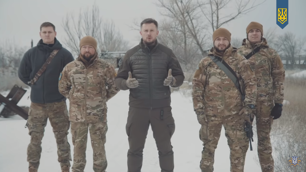 Лідера Нацкорпусу Білецького забанили у Facebook / скріншот