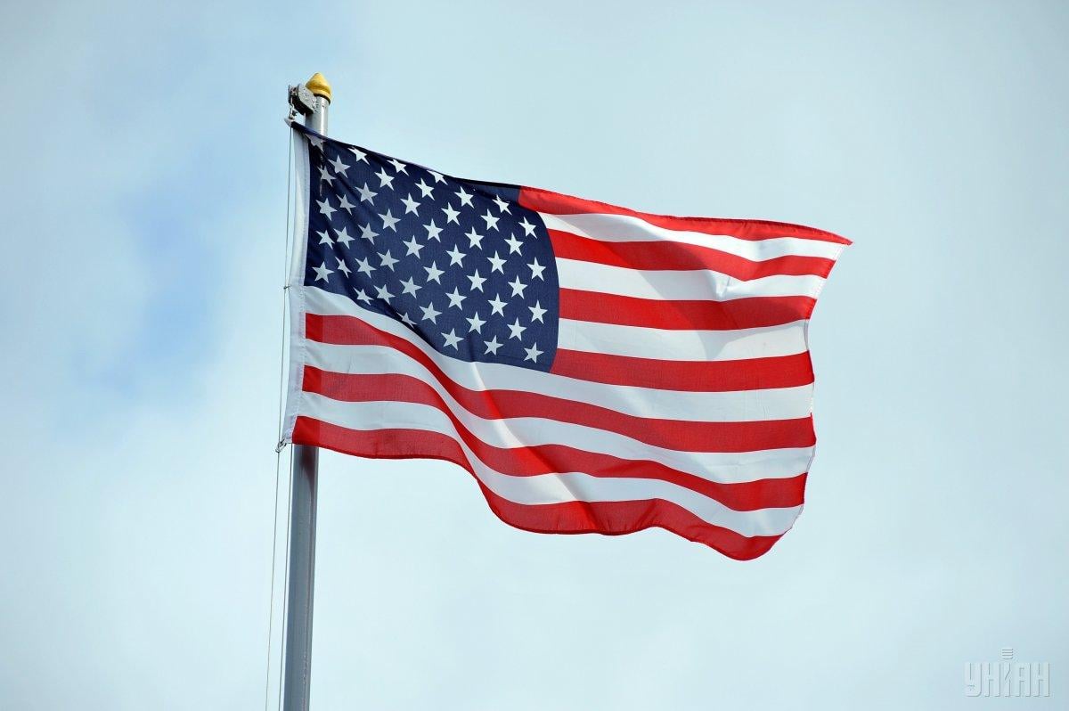 США також були головним партнером України в протистоянны російським кібератакам / фото УНІАН США також були головним партнером України в протистоянны російським кібератакам / фото УНІАН